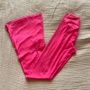 Aerie Flare Leggings